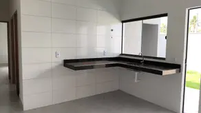 Imagem 6 - Casa em Residencial Buena Vista III, Goiânia - GO