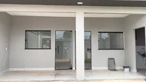 Imagem 2 - Casa em Residencial Buena Vista III, Goiânia - GO