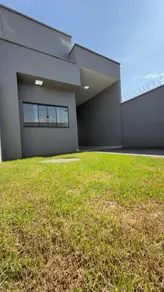 Casa Residencial Solar Central Park, Aparecida de Goiânia - GO — foto 2