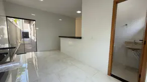 Imagem 4 - Casa em Residencial Solar Central Park, Aparecida de Goiânia - GO