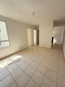 Apartamento Residencial Porto Dourado, Goiânia - GO — foto 1