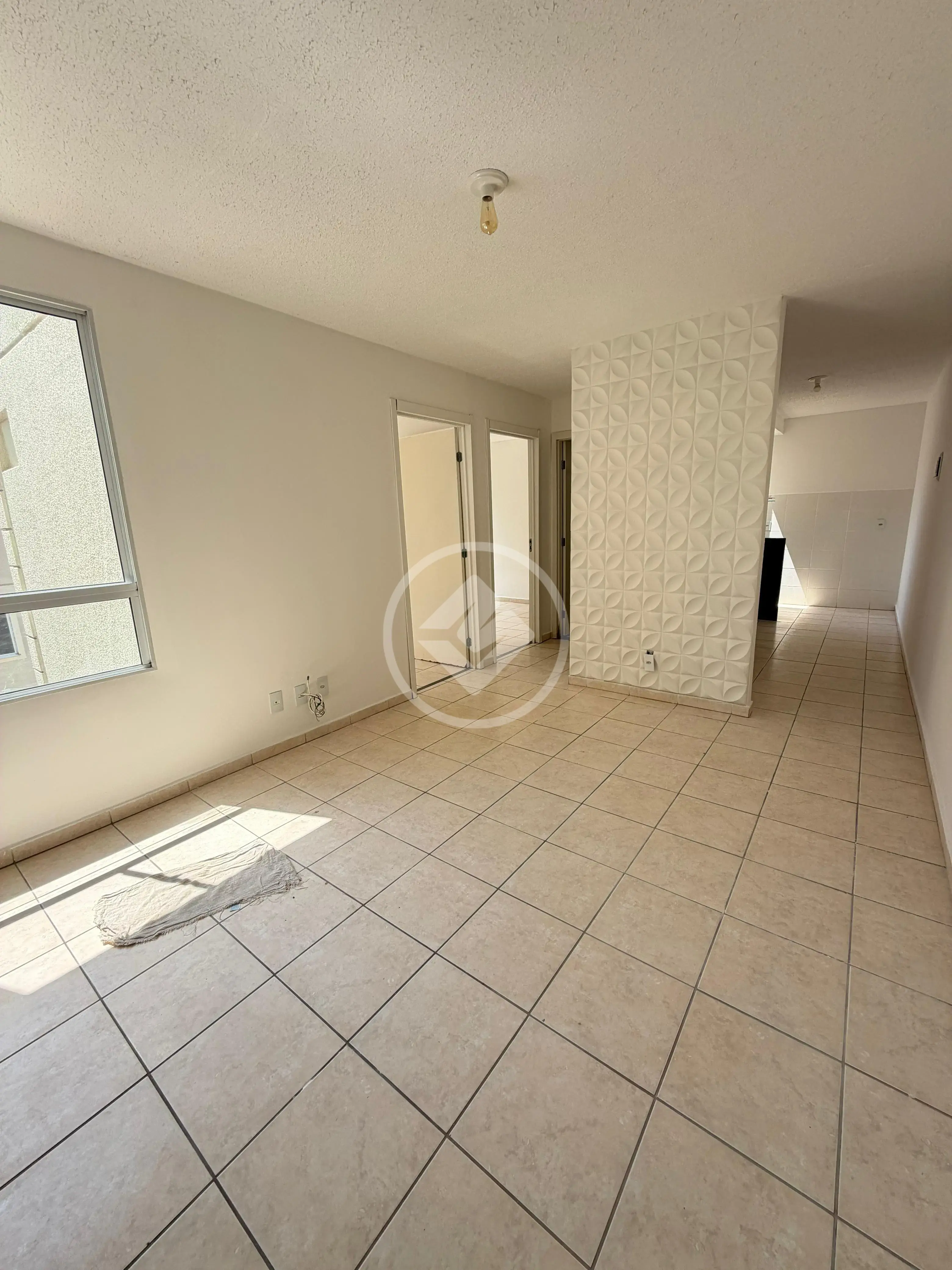 Imagem 1 - Apartamento em Residencial Porto Dourado, Goiânia - GO