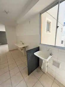 Apartamento Residencial Porto Dourado, Goiânia - GO — foto 2