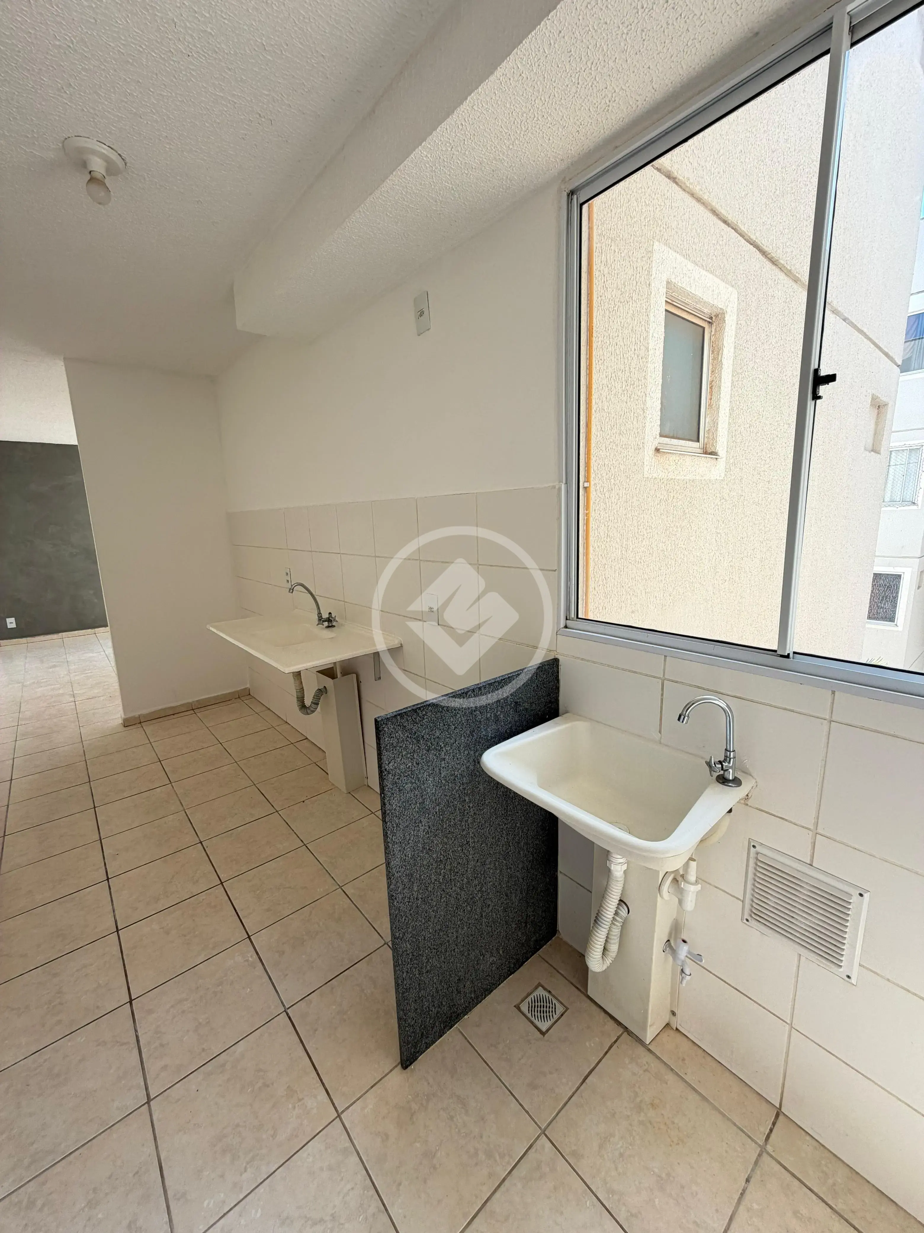 Image 2 - Apartamento em Residencial Porto Dourado, Goiânia - GO