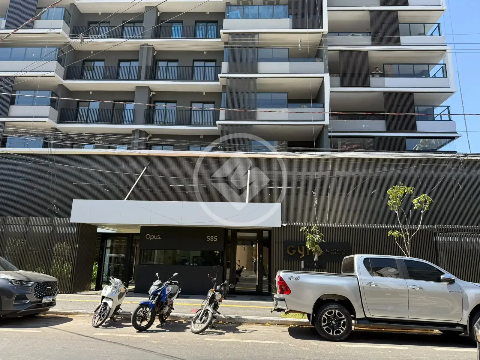 Image 2 - Apartamento em Setor Marista, Goiânia - GO