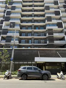 Imagem 2 - Apartamento em Setor Marista, Goiânia - GO