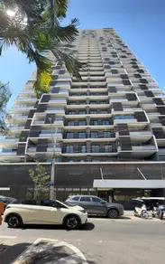 Apartamento Setor Marista, Goiânia - GO — foto 1