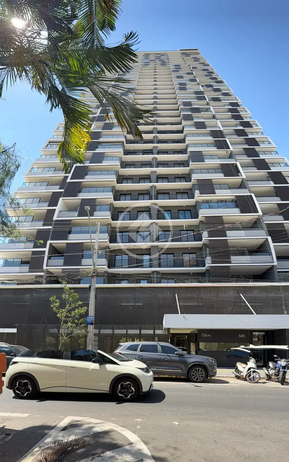 Imagem 1 - Apartamento em Setor Marista, Goiânia - GO