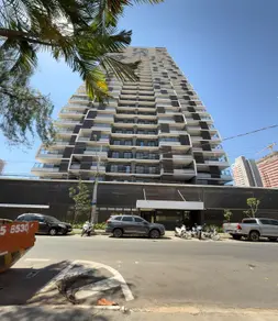 Imagem 3 - Apartamento em Setor Marista, Goiânia - GO