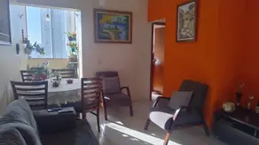 Imagem 4 - Apartamento Duplex em Setor Pedro Ludovico, Goiânia - GO