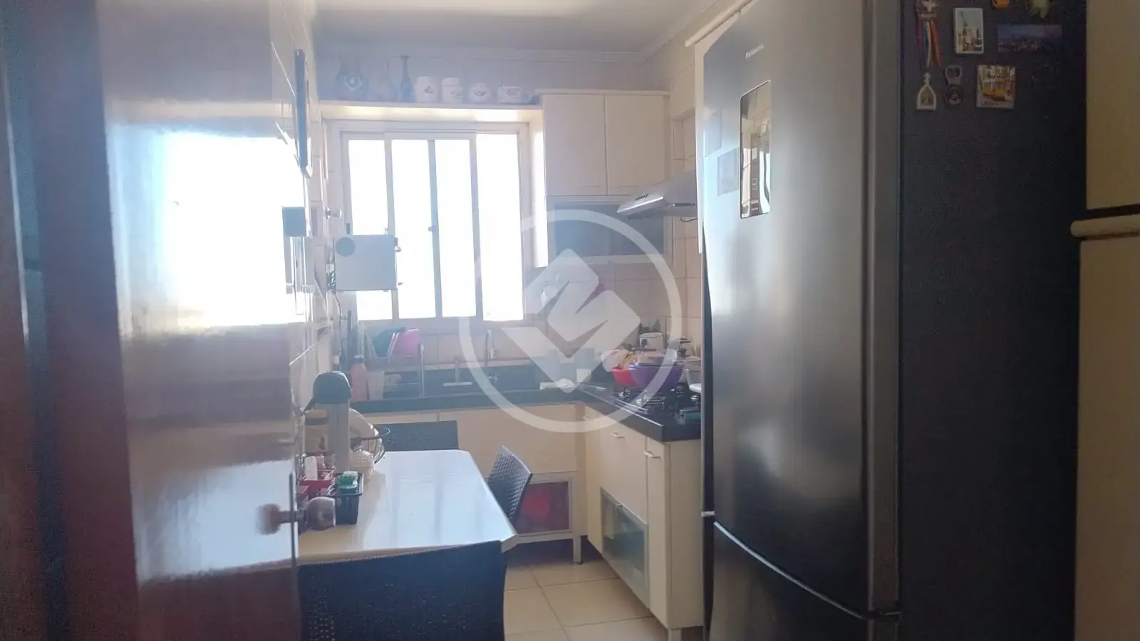 Imagem 1 - Apartamento Duplex em Setor Pedro Ludovico, Goiânia - GO