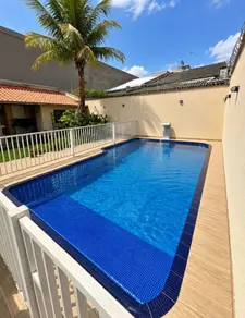 Casa Jardim Atlântico, Goiânia - GO — foto 1