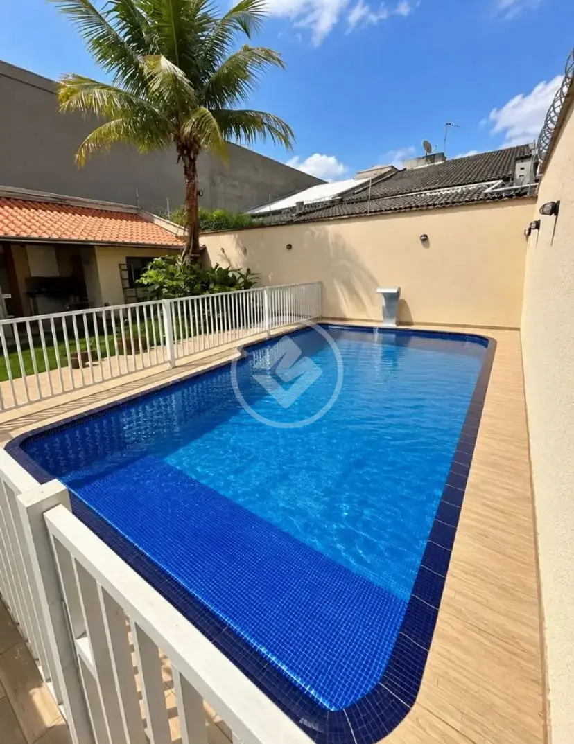 Imagem 1 - Casa em Jardim Atlântico, Goiânia - GO