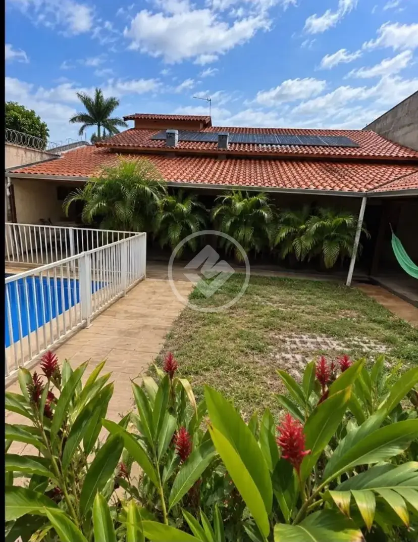 Image 2 - Casa em Jardim Atlântico, Goiânia - GO