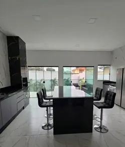 Imagem 3 - Casa em Setor Sudoeste, Goiânia - GO