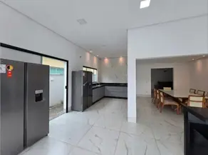 Imagem 4 - Casa em Setor Sudoeste, Goiânia - GO
