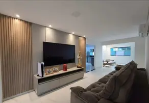 Casa Setor Sudoeste, Goiânia - GO — foto 1