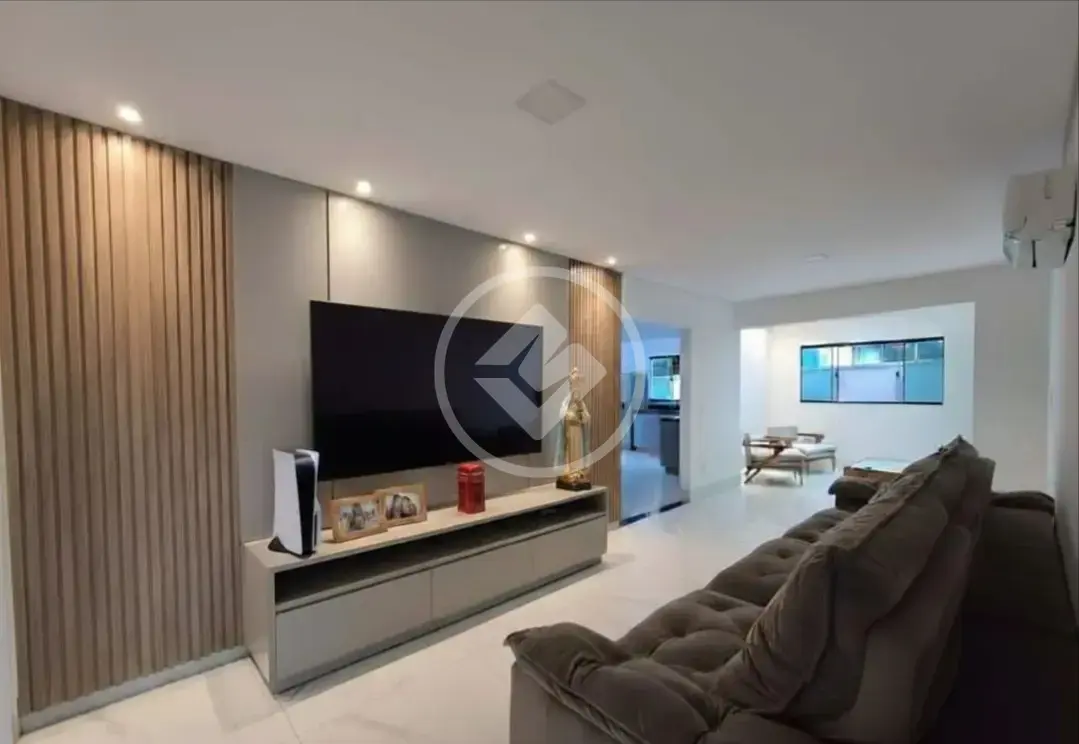 Imagem 1 - Casa em Setor Sudoeste, Goiânia - GO