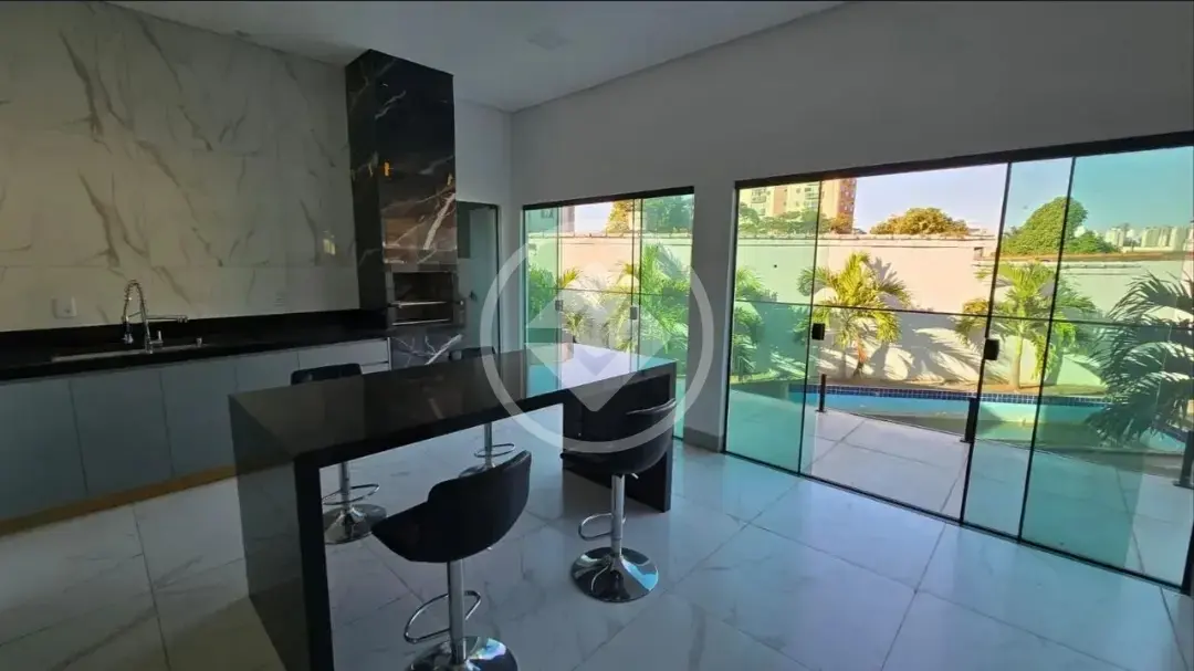 Image 11 - Casa em Setor Sudoeste, Goiânia - GO