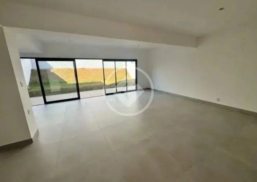 Image 2 - Sobrado Em Condomínio em Residencial Jardins Lyon, Aparecida de Goiânia - GO