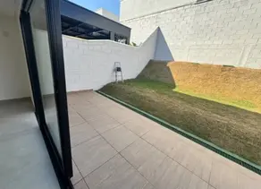 Imagem 3 - Sobrado Em Condomínio em Residencial Jardins Lyon, Aparecida de Goiânia - GO