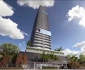 Apartamento Setor Marista, Goiânia - GO — foto 1