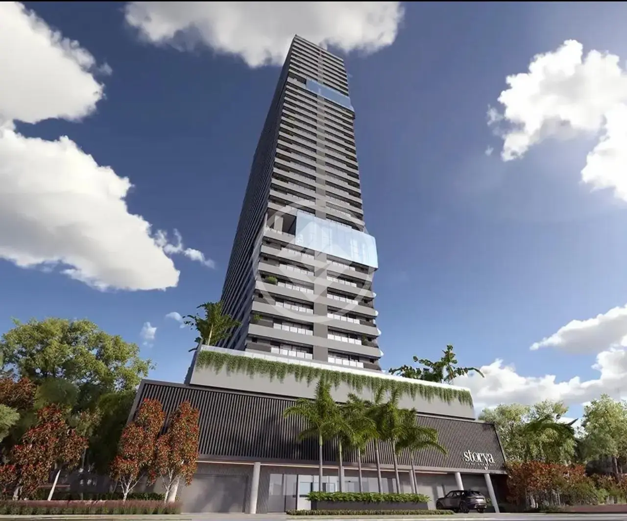 Imagem 1 - Apartamento em Setor Marista, Goiânia - GO