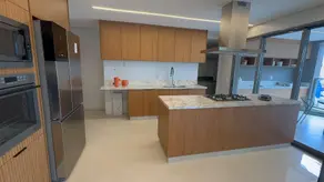 Imagem 2 - Apartamento em Setor Marista, Goiânia - GO