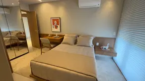Imagem 5 - Apartamento em Setor Marista, Goiânia - GO