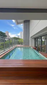 Apartamento Setor Marista, Goiânia - GO — foto 1