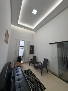 Casa Bairro Ilda, Aparecida de Goiânia - GO — foto 2
