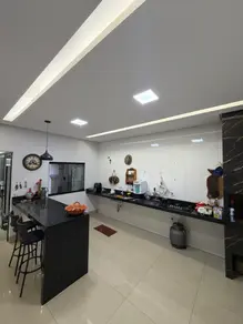 Imagem 2 - Casa em Bairro Ilda, Aparecida de Goiânia - GO