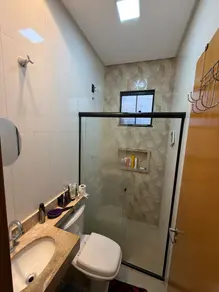 Imagem 4 - Casa em Bairro Ilda, Aparecida de Goiânia - GO