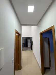 Imagem 5 - Casa em Bairro Ilda, Aparecida de Goiânia - GO