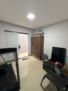 Imagem 3 - Casa em Bairro Ilda, Aparecida de Goiânia - GO