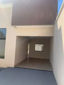 Casa Bairro Ilda, Aparecida de Goiânia - GO — foto 1