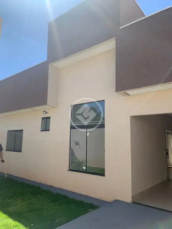 Image 9 - Casa em Bairro Ilda, Aparecida de Goiânia - GO