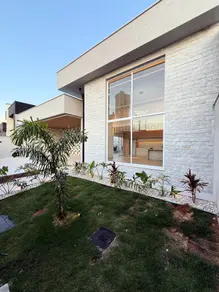 Imagem 2 - Casa em Parque Amazônia, Goiânia - GO