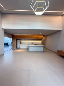 Imagem 4 - Casa em Parque Amazônia, Goiânia - GO