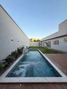 Imagem 6 - Casa em Parque Amazônia, Goiânia - GO