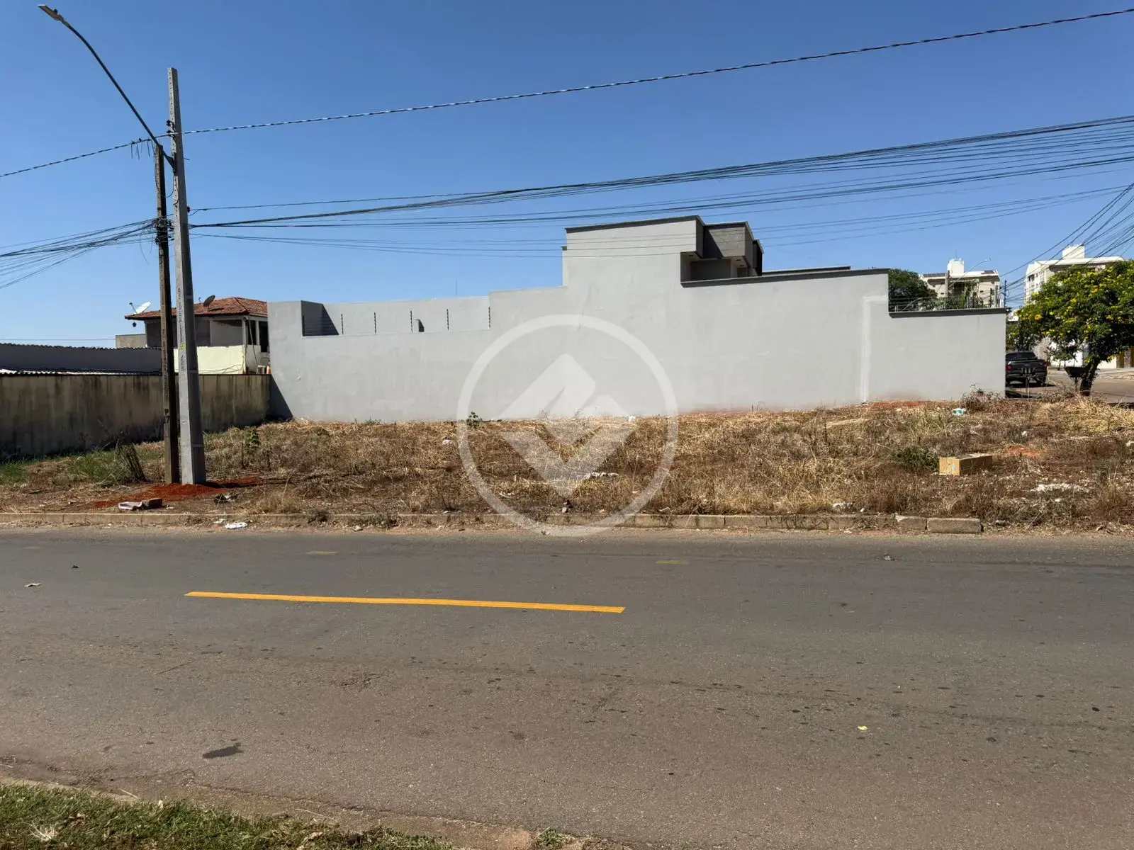 Image 2 - Terreno em Setor Faiçalville, Goiânia - GO