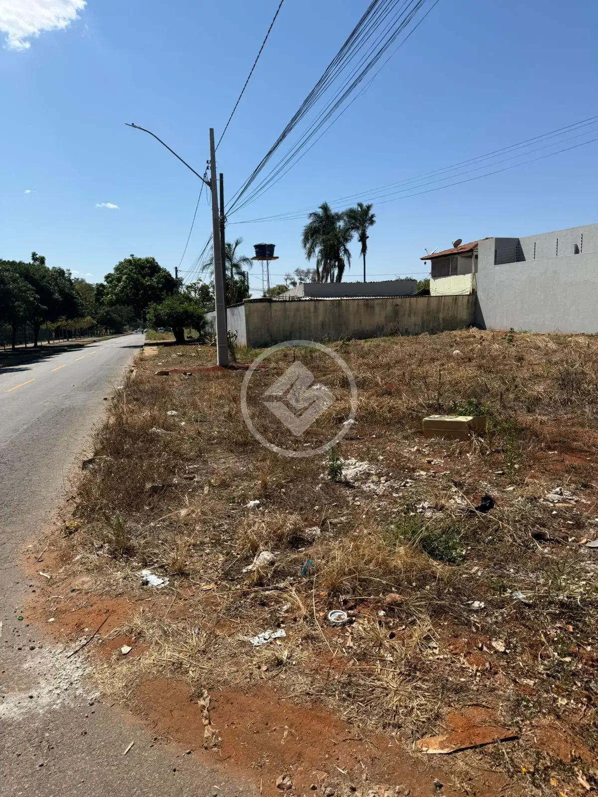 Image 4 - Terreno em Setor Faiçalville, Goiânia - GO
