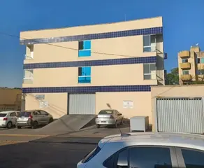 Apartamento Setor Aeroporto, Goiânia - GO — foto 1