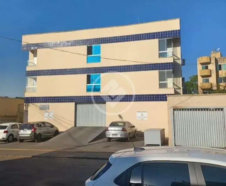Imagem 1 - Apartamento em Setor Aeroporto, Goiânia - GO