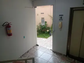 Imagem 5 - Apartamento em Setor Aeroporto, Goiânia - GO
