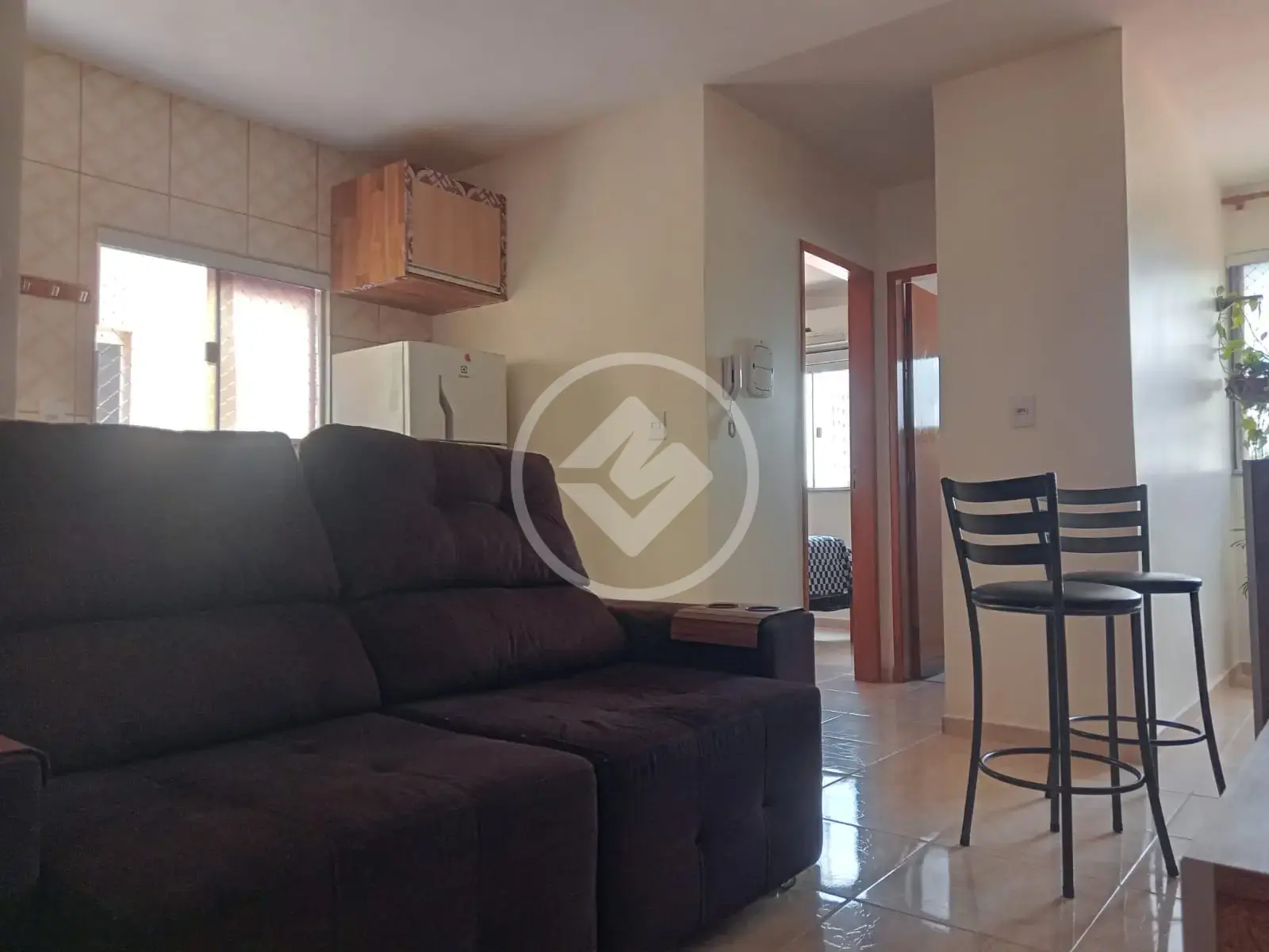Image 20 - Apartamento em Setor Aeroporto, Goiânia - GO