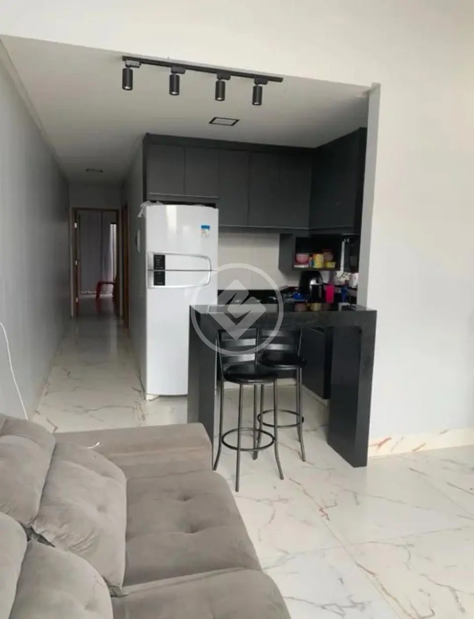 Casa Jardim do Lago, Senador Canedo - GO — foto 2