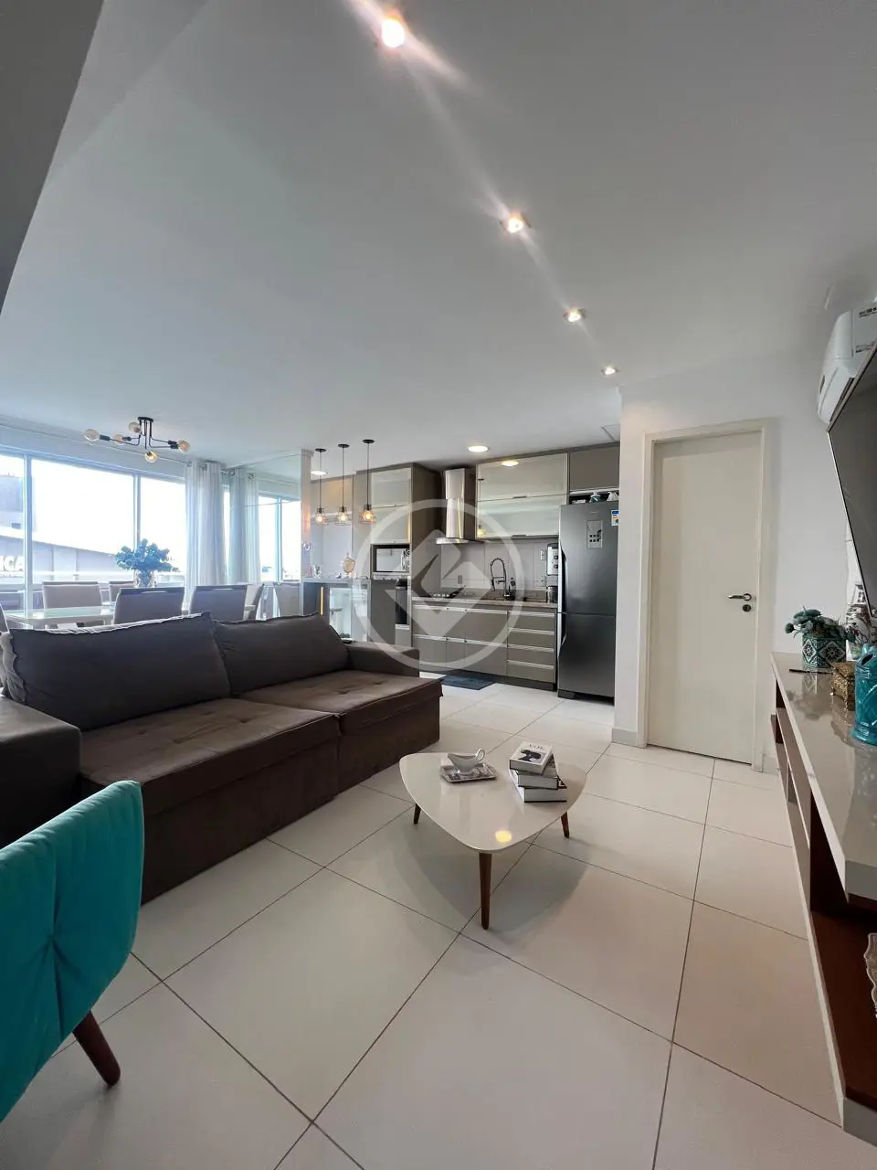 Apartamento Duplex Setor Bueno, Goiânia - GO — foto 2