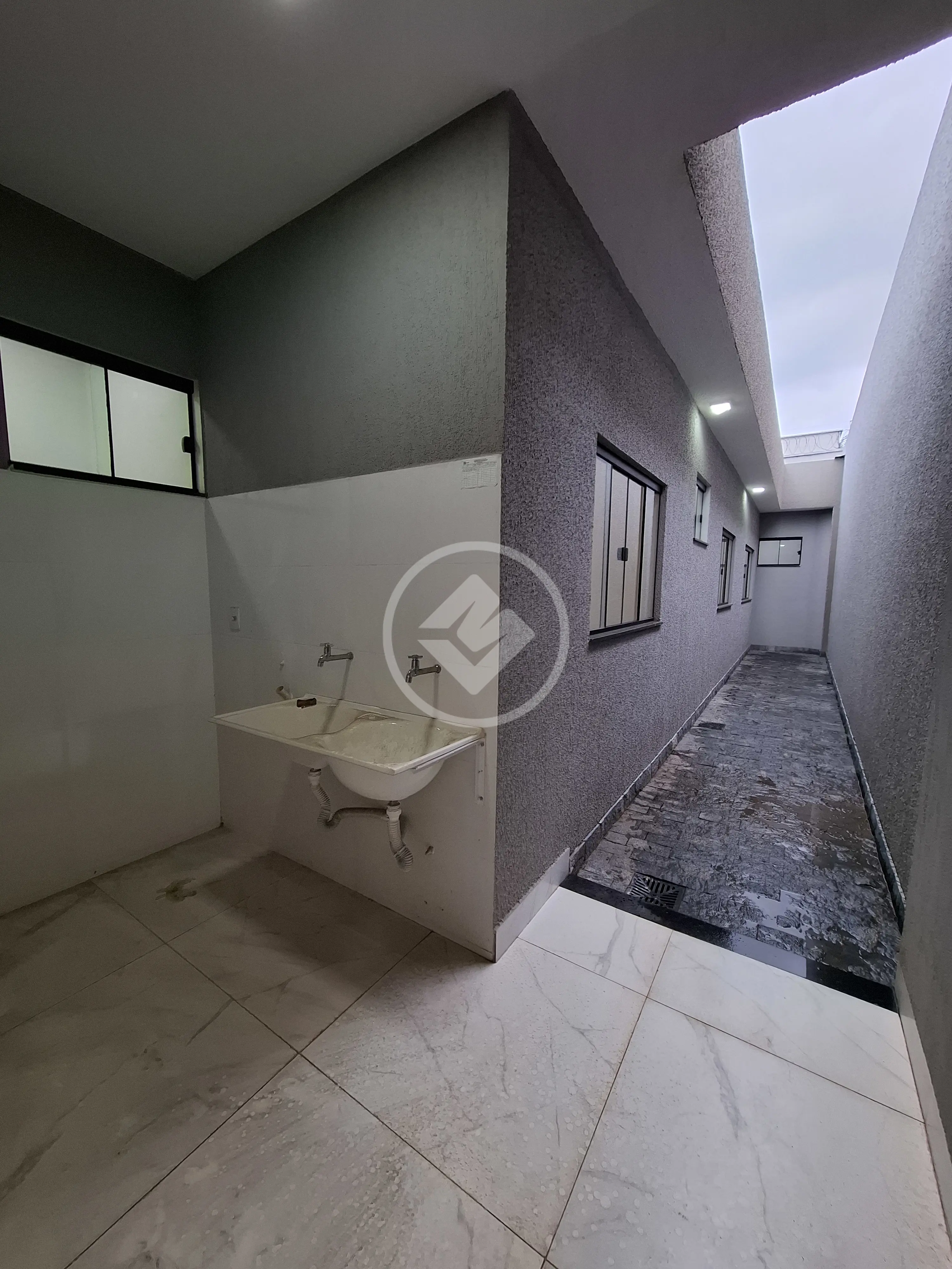 Imagem 6 - Casa em Setor Faiçalville, Goiânia - GO
