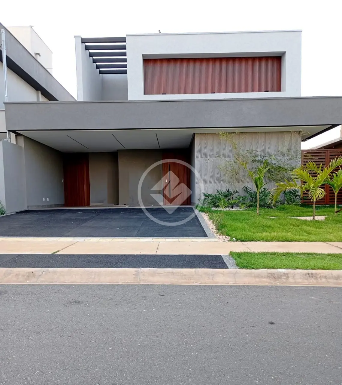 Casa Condomínio Parqville Pinheiros, Aparecida de Goiânia - GO — foto 2